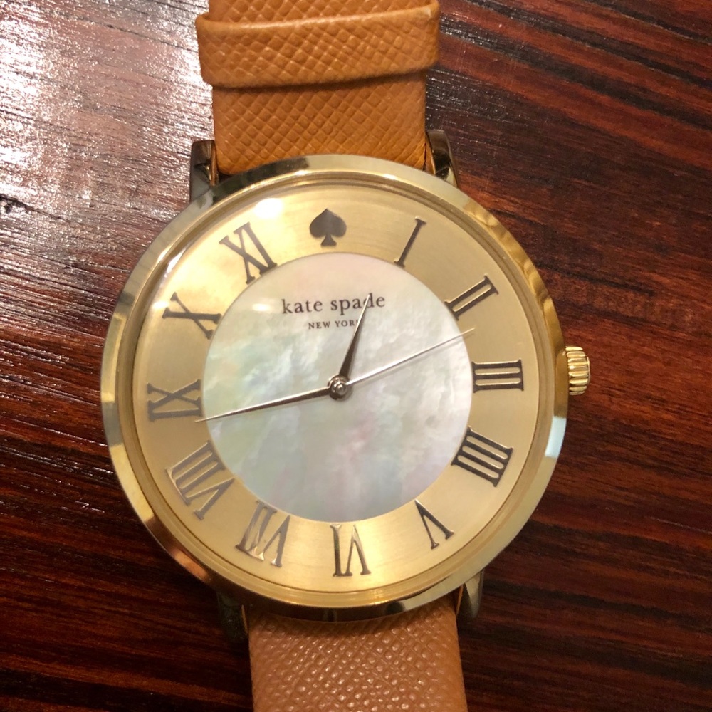 Kate Spade Watch